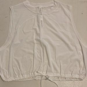 Adapt to You Lululemon T